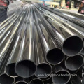 Thin Wall 304L Cold Rolled Weld SS Tube